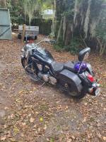 2009 KAWASAKI VULCAN