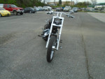 2010 Harley-Davidson Softail Custom Custom