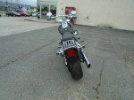2010 Harley-Davidson Softail Custom Custom