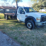 Ford 138,000 mi