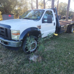 Ford 138,000 mi