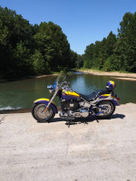 2006 screaming eagle fat boy