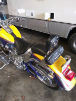 2006 screaming eagle fat boy
