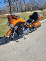 2014 ultra limited Harley
