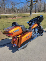 2014 ultra limited Harley