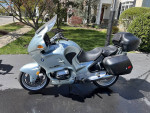 1997 BMW R1100RT