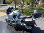 1997 BMW R1100RT