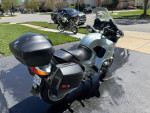 1997 BMW R1100RT