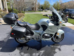 1997 BMW R1100RT