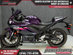 2023 Yamaha YZFR3 YZFR 3 YZFR-3 300 WABS