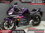 2023 Yamaha YZFR3 YZFR 3 YZFR-3 300 WABS