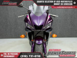 2023 Yamaha YZFR3 YZFR 3 YZFR-3 300 WABS