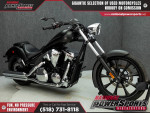 2017 Honda VT1300CX VT 1300 CX VT-1300-CX FURY 1300