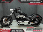 2017 Honda VT1300CX VT 1300 CX VT-1300-CX FURY 1300
