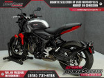 2023 Triumph TRIDENT 660