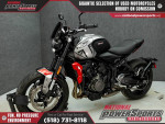 2023 Triumph TRIDENT 660