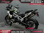 2023 Triumph TIGER 1200 RALLY PRO