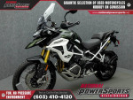 2023 Triumph TIGER 1200 RALLY PRO