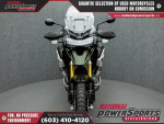 2023 Triumph TIGER 1200 RALLY PRO