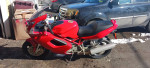 2007 ducati st3