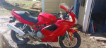 2007 ducati st3