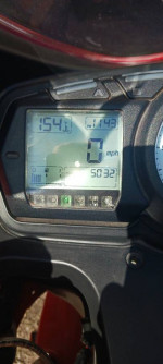2007 ducati st3