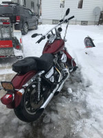 1985 Harley Davidson Evo Low Glide
