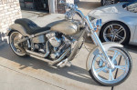 *****BEAUTIFUL  CUSTOM CHOPPER !!!