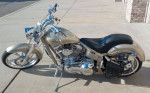 *****BEAUTIFUL  CUSTOM CHOPPER !!!