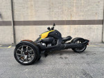 2023 Can-Am Ryker Sport Rotax 900 ACE Classic Panels