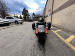 2023 Can-Am Ryker Sport Rotax 900 ACE Classic Panels