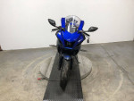2022 Yamaha YZF-R7