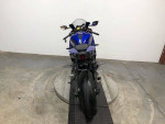 2022 Yamaha YZF-R7