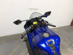 2022 Yamaha YZF-R7
