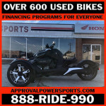 2022 Can-Am Ryker Rotax 900 ACE