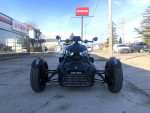 2022 Can-Am Ryker Rotax 900 ACE