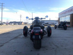 2022 Can-Am Ryker Rotax 900 ACE