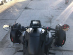 2022 Can-Am Ryker Rotax 900 ACE