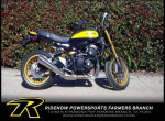 2024 Kawasaki Z900RS SE ABS