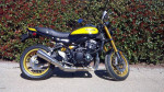2024 Kawasaki Z900RS SE ABS