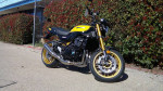 2024 Kawasaki Z900RS SE ABS