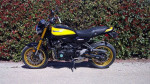 2024 Kawasaki Z900RS SE ABS