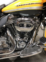 2009 Harley-Davidson FLTRSE - CVO Road Glide