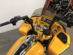 2009 Harley-Davidson FLTRSE - CVO Road Glide