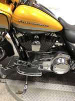 2009 Harley-Davidson FLTRSE - CVO Road Glide