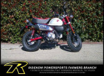 2024 Honda® Monkey