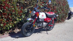 2024 Honda® Monkey