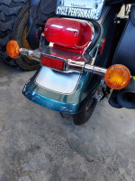 2003 Suzuki Volusia 800cc