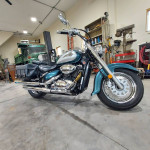 2003 Suzuki Volusia 800cc