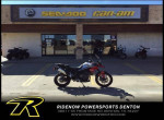 2022 Triumph CX7LCCWN